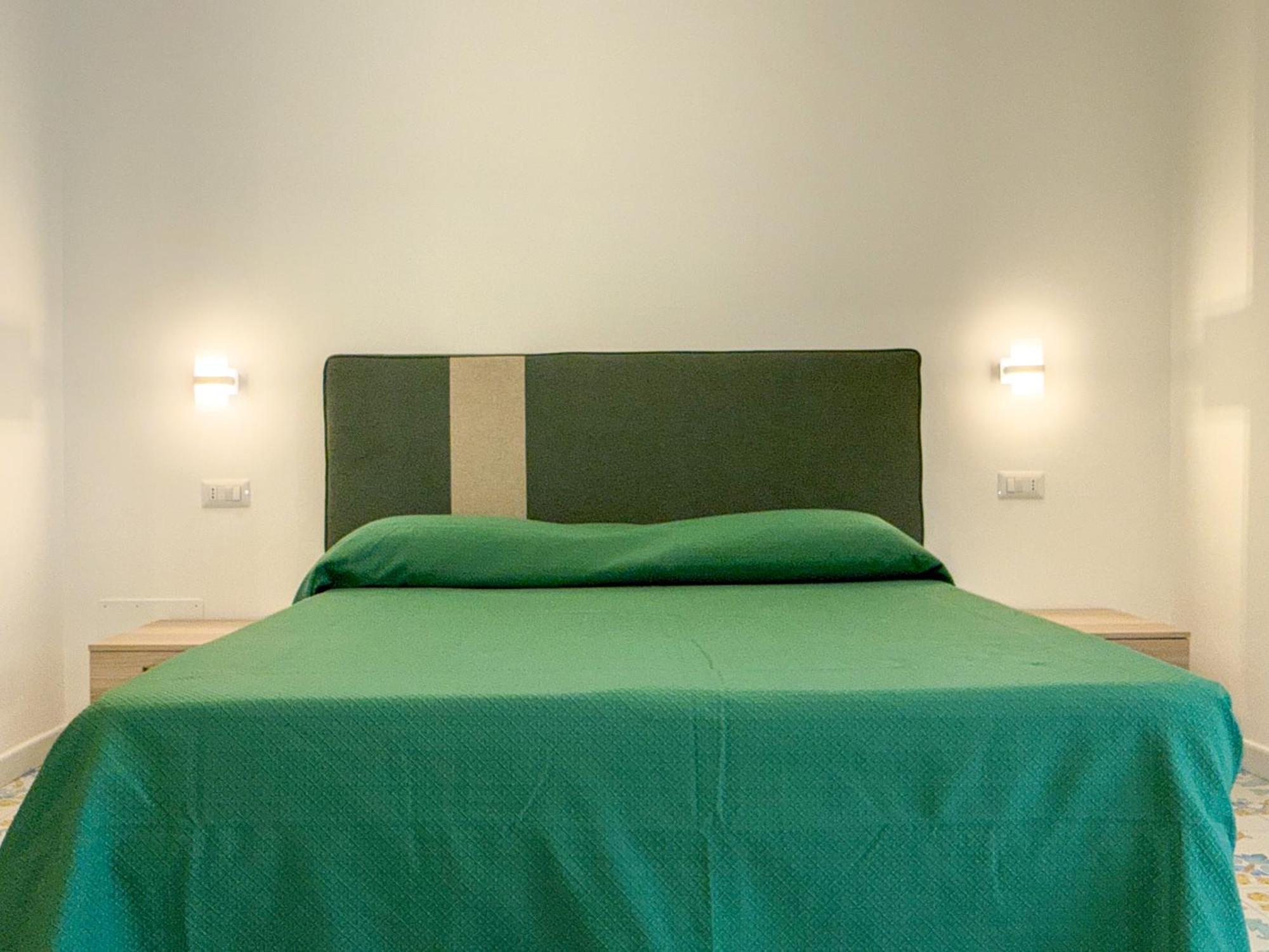 Suites In The Amalfi Coast - Guesthouse With Terrace Near Amalfi - Breathtaking View Of Ravello Scala Exterior photo